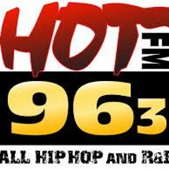 Hot 96-3 Drops