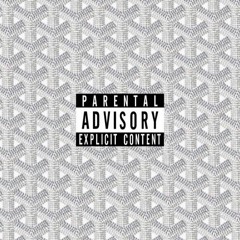 Rogue Venom -  High Fashion Ft. LarIna prod. by DirtyDiggs