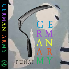 German Army - Bloody Saga