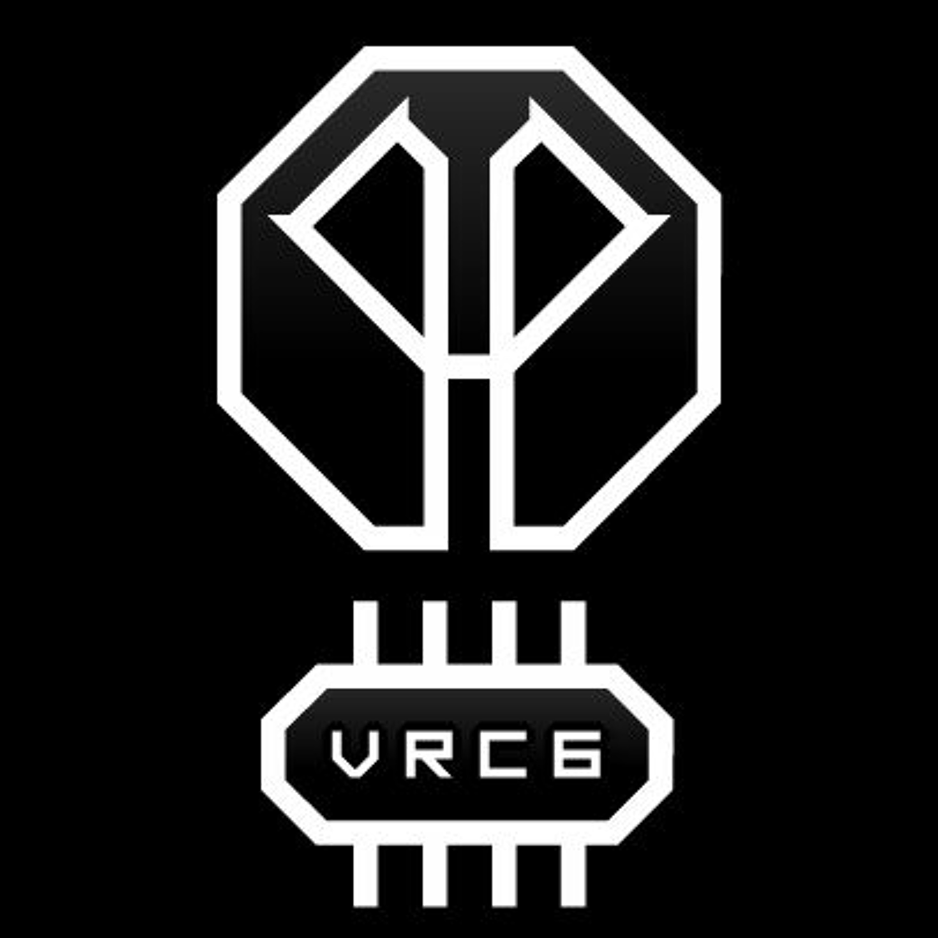 Desolation (VRC6) episode artwork