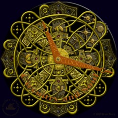 Celtic Clockwork - Experimental