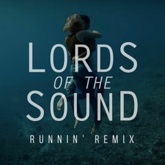 Naughty Boy ft, Beyonce - Runnin (Lords Of The Sound Remix)