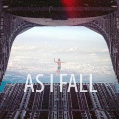 As I Fall ft. Ken Nana