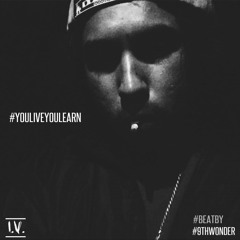 #YouLiveYouLearn (In Memory Of)