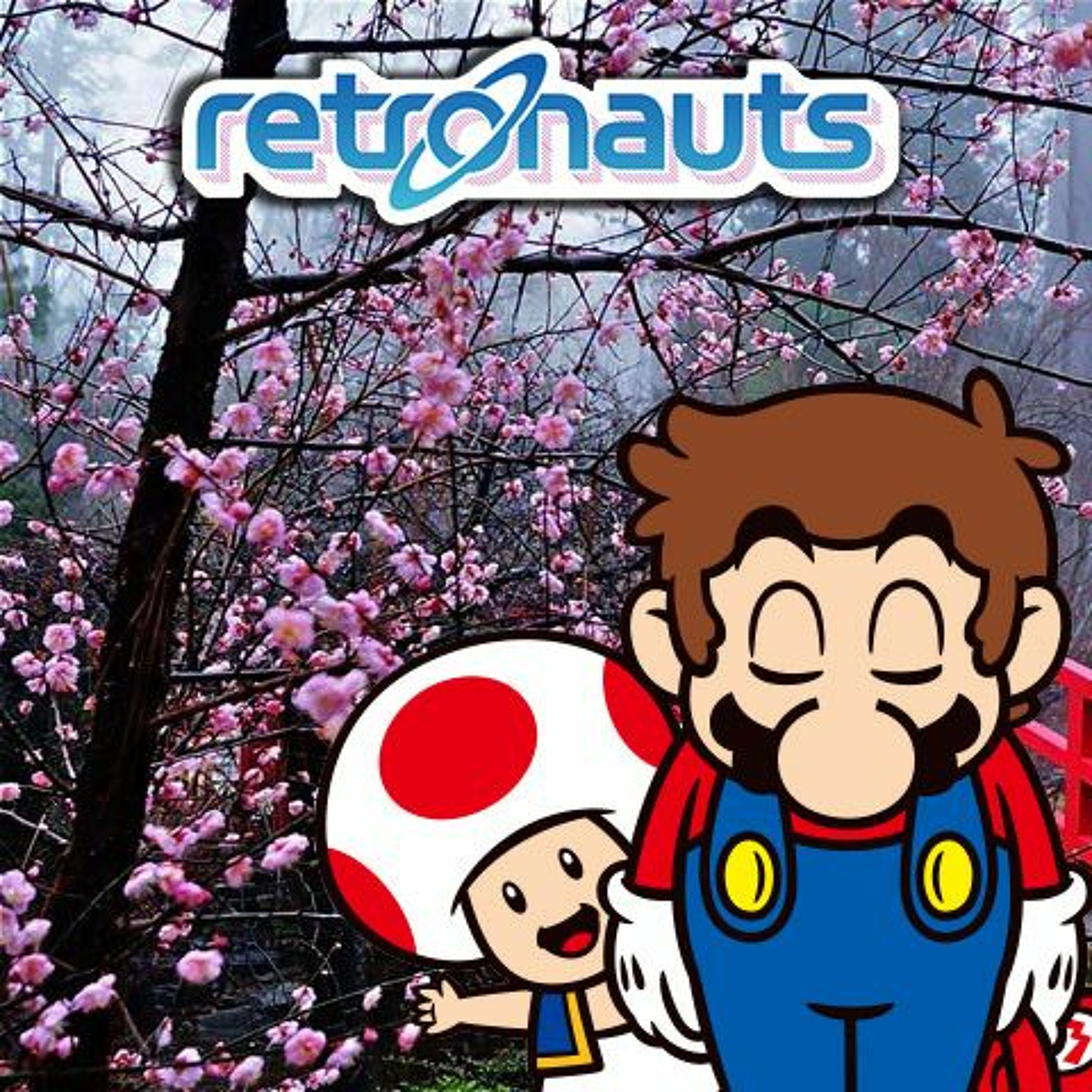 retronauts