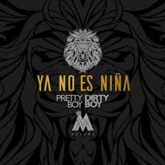(98) Maluma - Ya No Es Niña. A&I Edition DJ Johnny Ayala