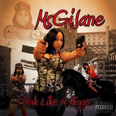 Think Like a Nigga