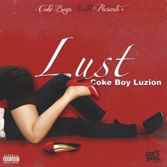 Luzion -45 - 03 Lust