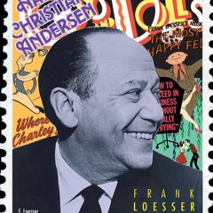 Frank Loesser - What Are You Doing New Year's Eve? (Cover)