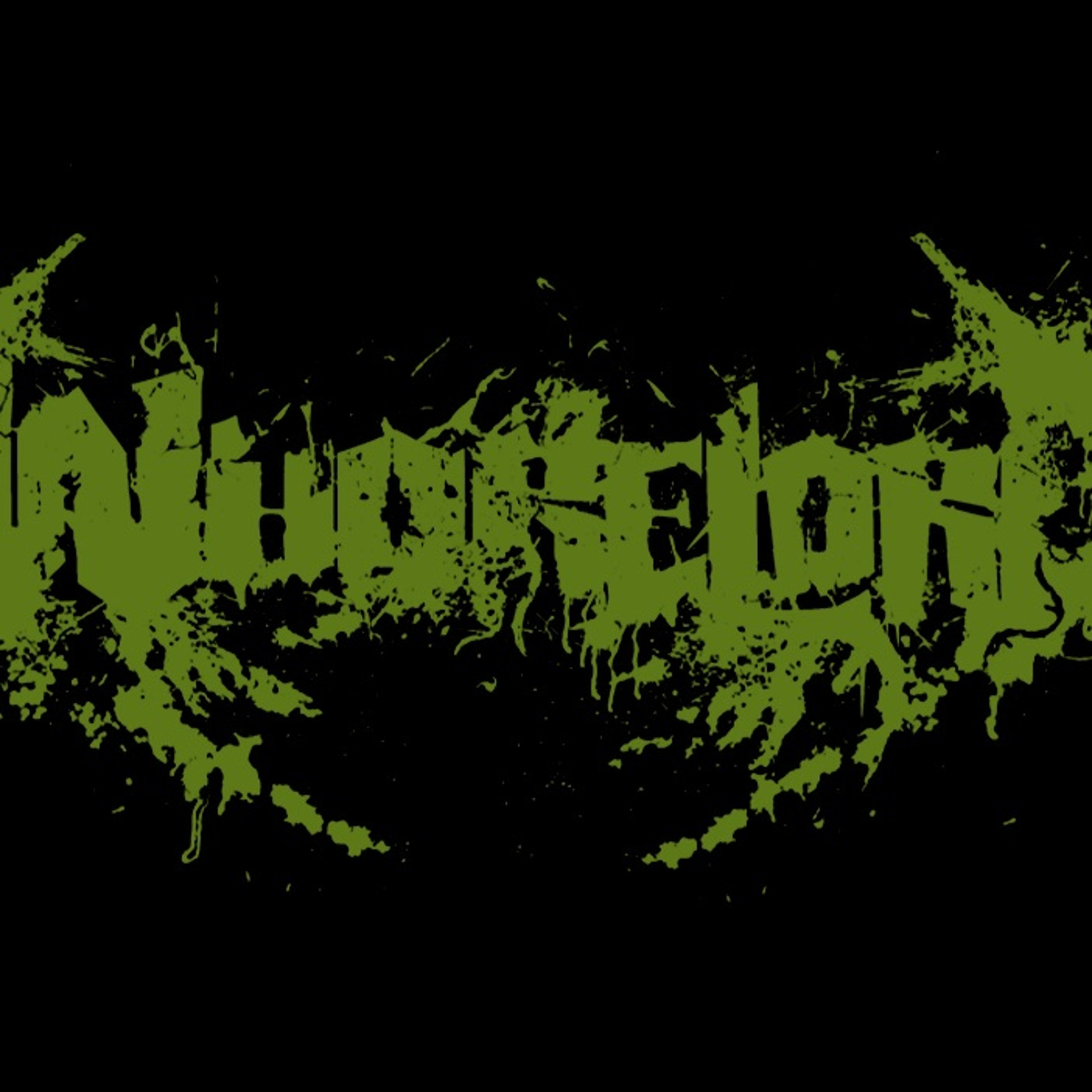 Jezebel(acid bath Cover)by WHORELORD