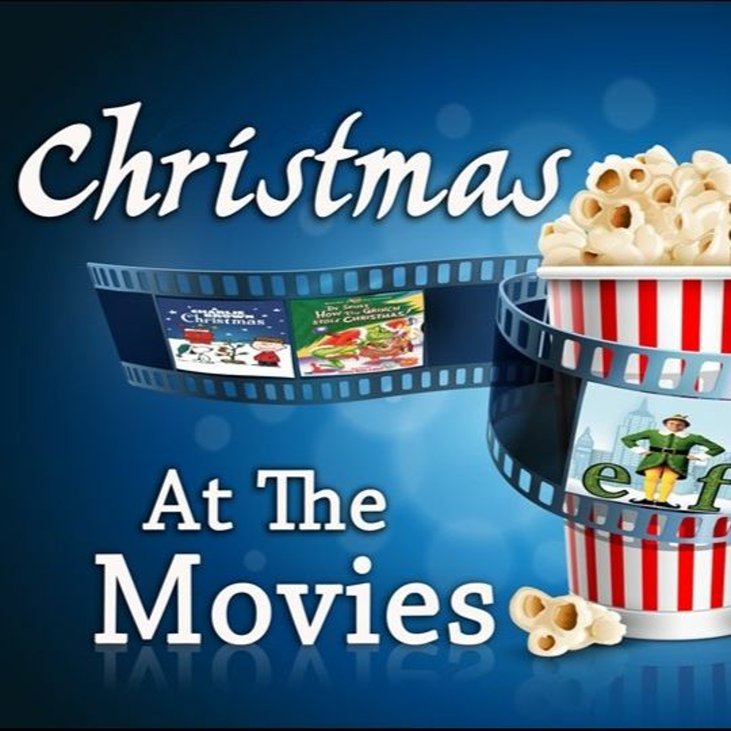 Pastor Joshua Hester "Christmas At The Movies" part 3. Elf Movie