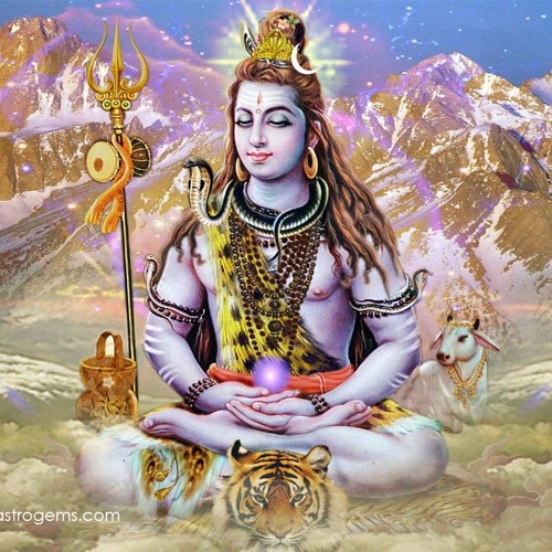 Mere Devon Ke Dev Mahadev