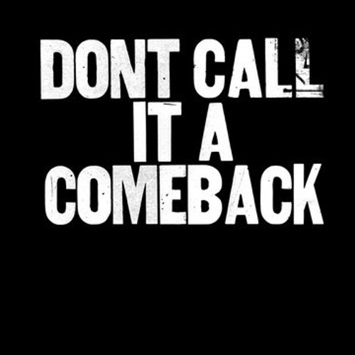 Stream Fly Boyz Music | Listen to Don't Call It A Comeback playlist