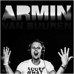 Armin van Buuren #ASOT 746 Yearmix 2015.12.31.