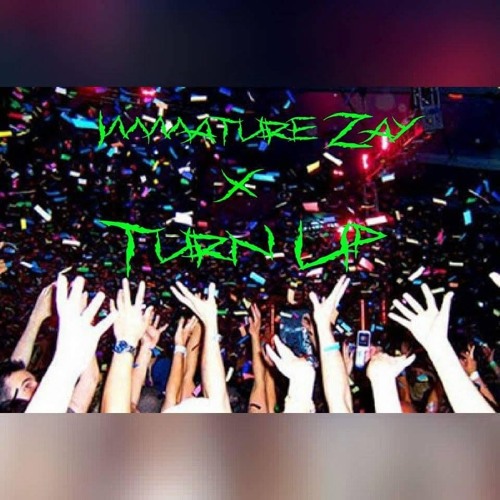 Turn Up (Prod. By DJ REEWOO AKA RUGAREE)