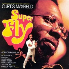 Wildstyle (Curtis Mayfield-Pushaman Remix)