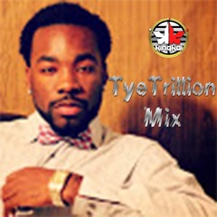 Tye Trillion Mix