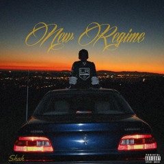 05 Shah - We Up