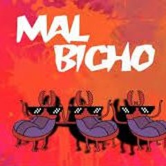 (104) Mal Bicho (IO Comando Sur) A&I Edition Johnny Ayala- LOS ACME