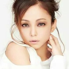 Should I Love Him (AO JUKED OUT) 安室奈美恵 1