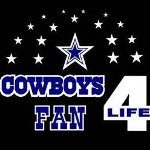 Cowboys Fan Feat Mr.Wesside & Kevin Carter
