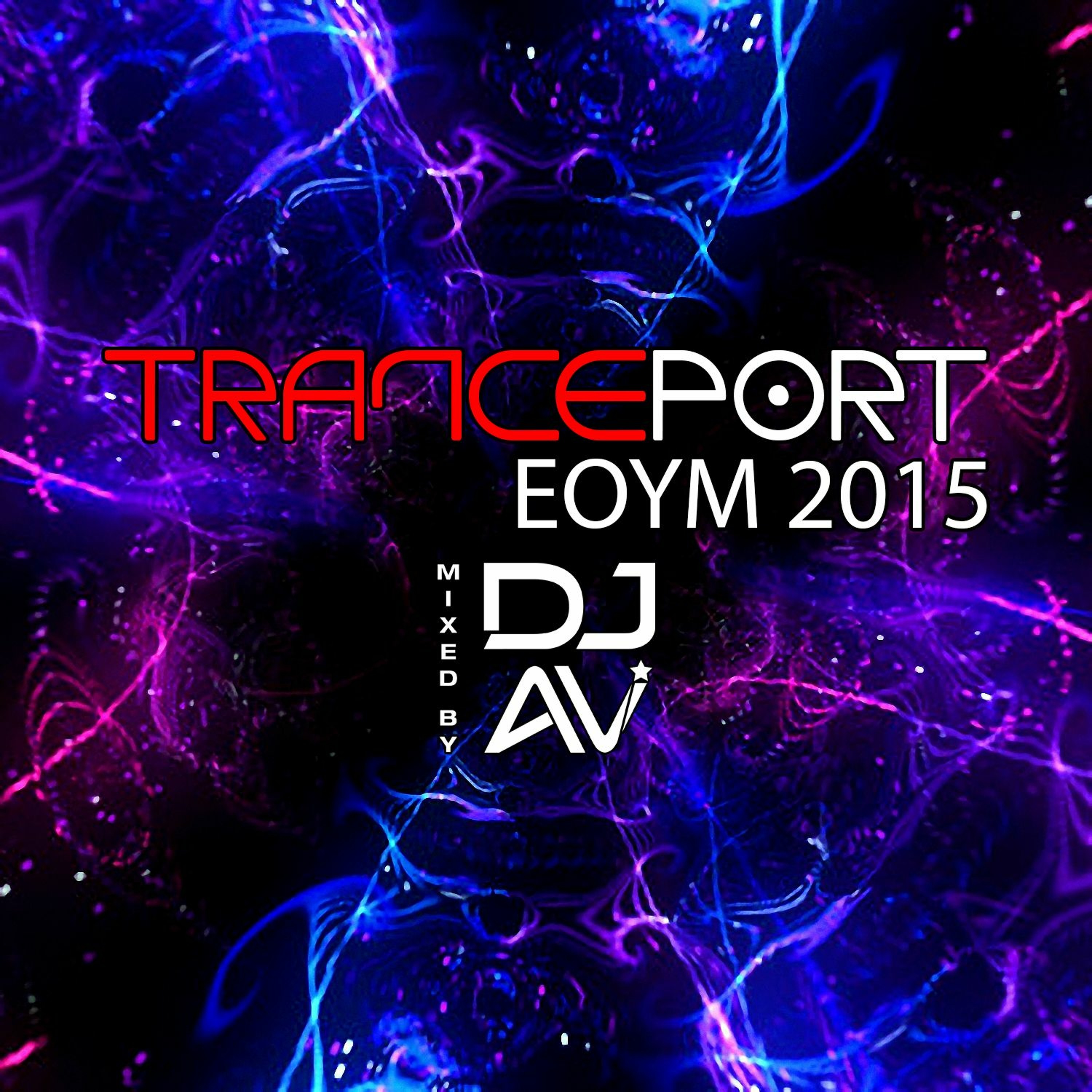 Trance & House DJ Mixes