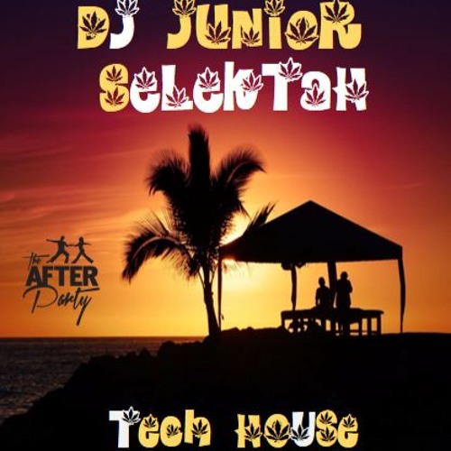 Stream Shopper Mix | Listen to TECH HOUSE playlist online for free on ...
