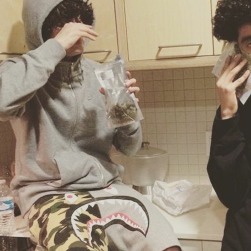 <3 PROD. BY K SWISHA