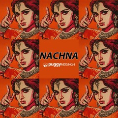 Nachna