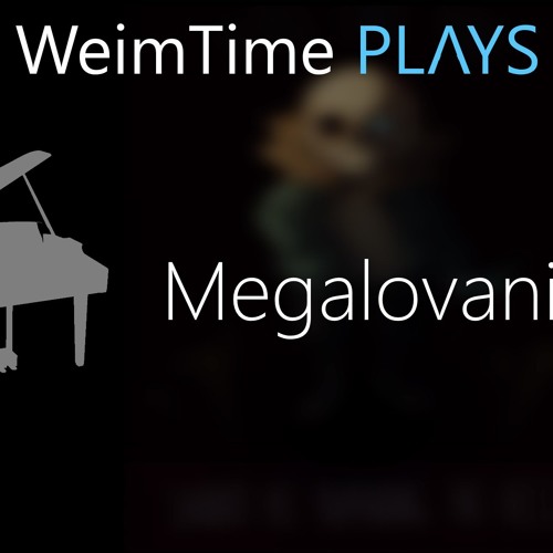 Stream Megalovania Redux - Industrial Orchestra Arrangement - MP3 Download  by WeimTime | Listen online for free on SoundCloud