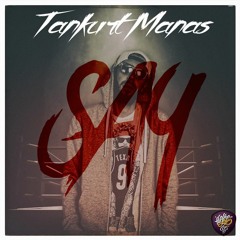 Tankurt Manas - Say