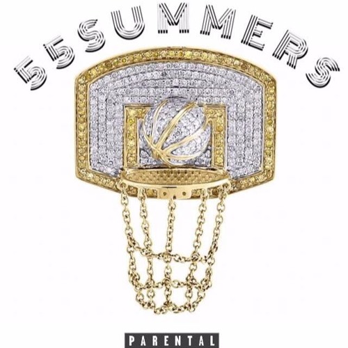 HG Dunk x HG Sally - 55 Summers