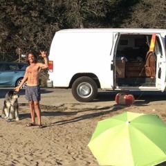 California Van Man Podcast Ep. 1