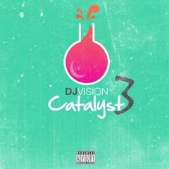 Dj Vision - Catalyst 3