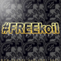 2015 #FREEkoil Giveaway
