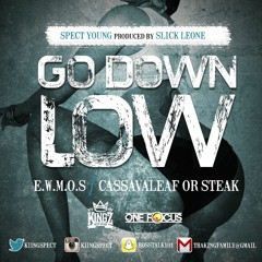 Spect Young - Go Down Low (Produced by Slick Leone)