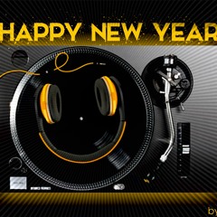 Happy Fuckin New Year!