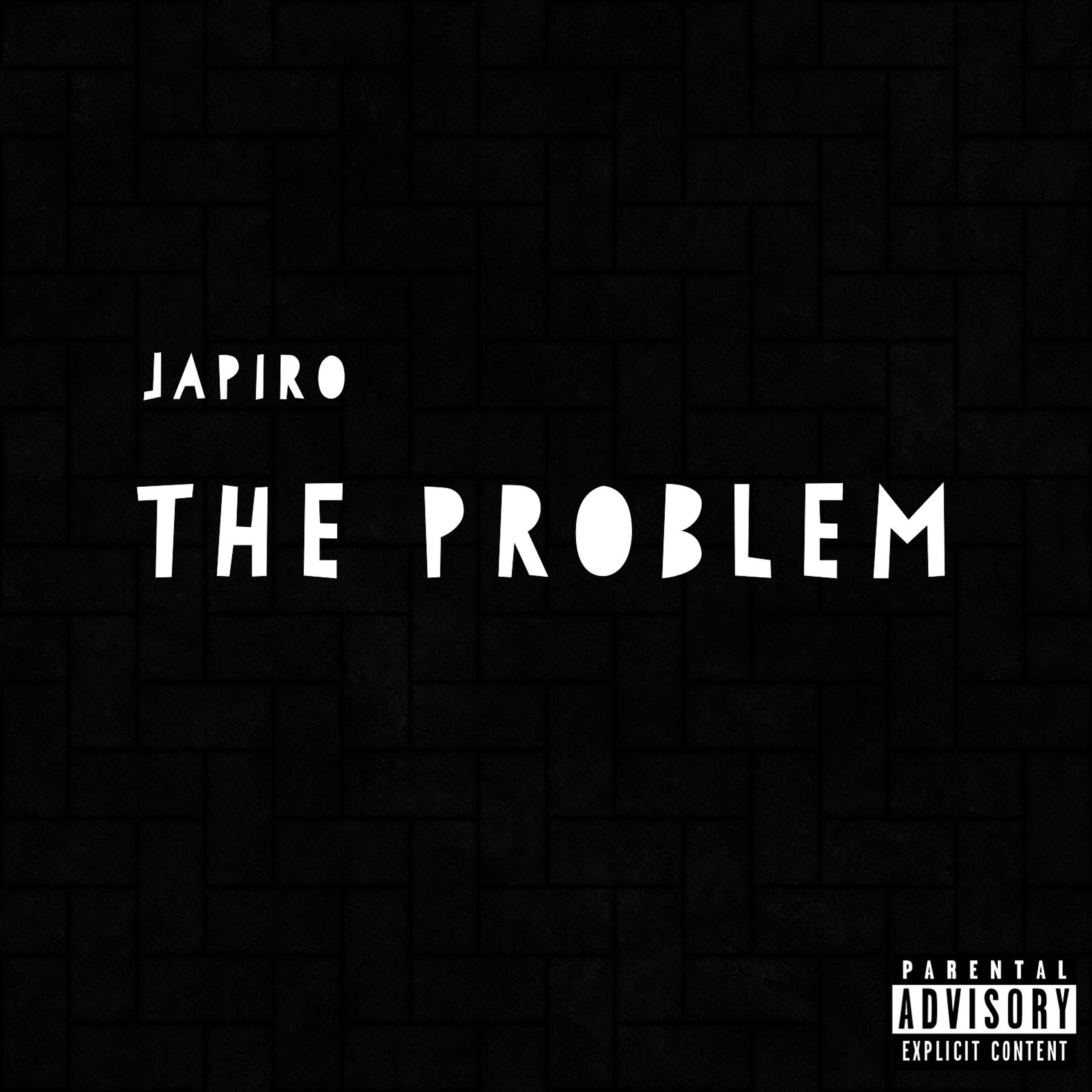 The Problem episode artwork