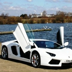 Ty E Ft Pluto Toonz *thru da day (First Flight ENT)