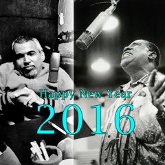 Happy New Year 2016