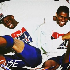 Ahjee Parker & Zay Dreamer - SHOOTING AT STARS (Prod. by Jrillian)