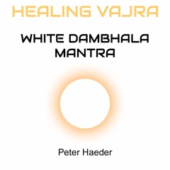 White Dzambala Mantra