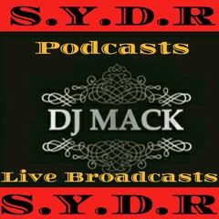 DJ MACK THE EDM SHOW NYE 2015 - New Years Eve 2015 The EDM Show (made with Spreaker)