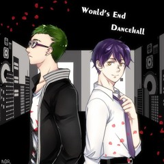 【ZQV x คนแถวนี้】Year End Dance Hall