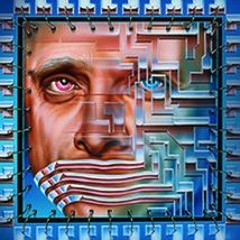 I Have No Mouth And I Must Scream- AM's Hate