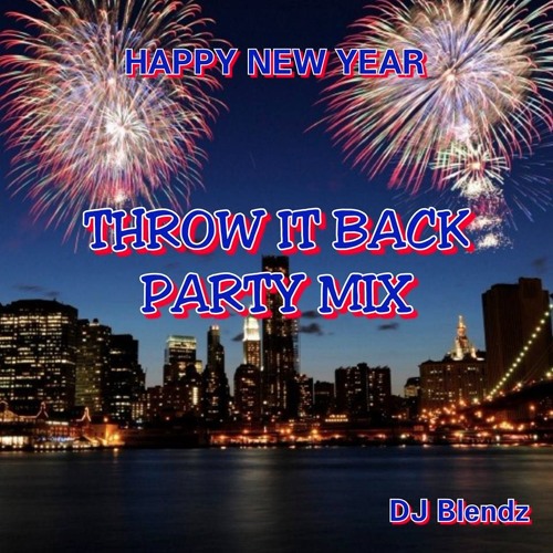 Throw It Back Party Mix - 90's & 2000's R&B Jams on The Holla@UrBoy Show