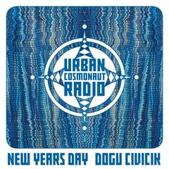 UCR New Years Day by Dogu Civicik
