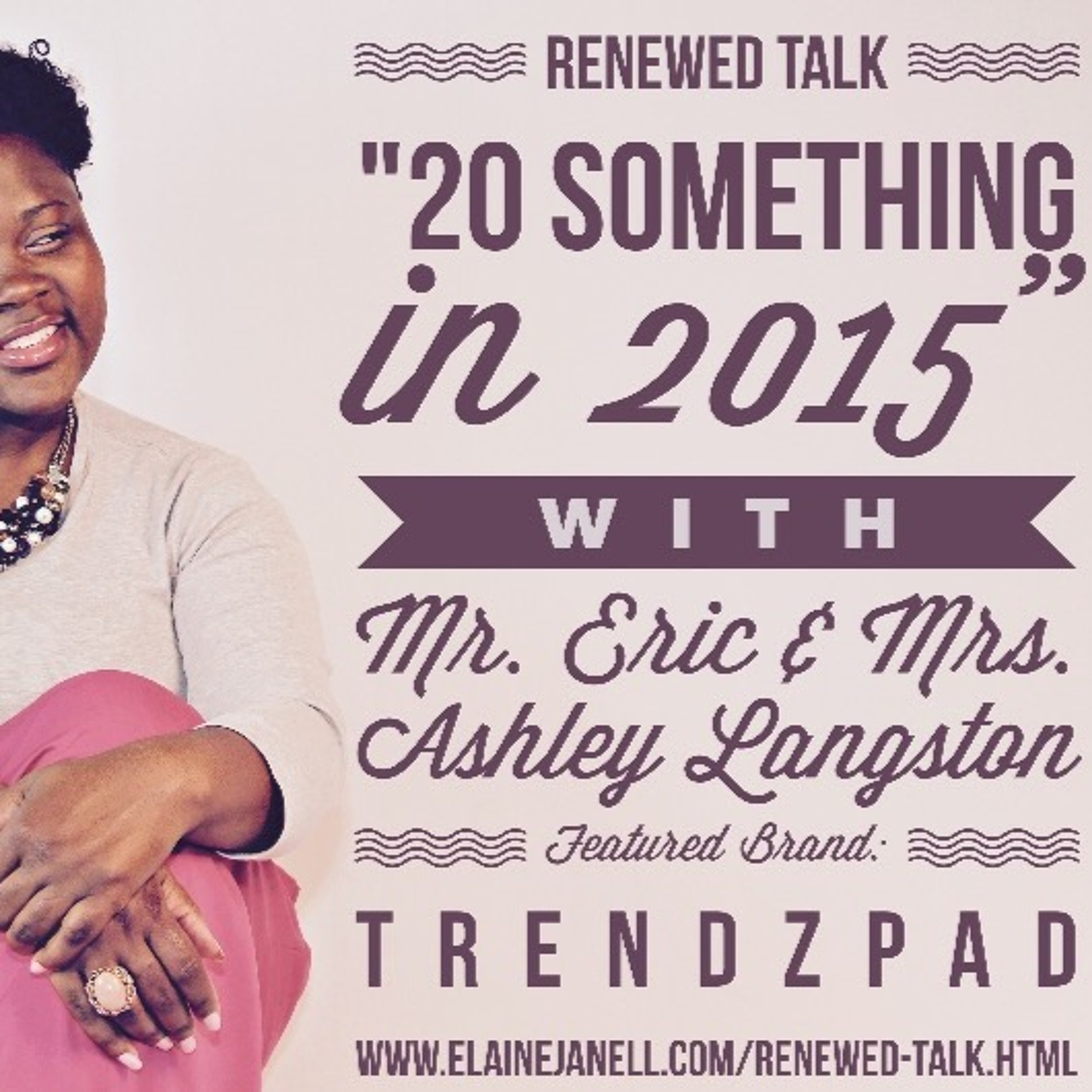 Renewed Talk
