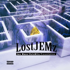 It's The JEM (Over G-Unit "I Know You Don't Love Me")