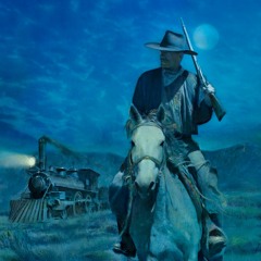 ALLMAN BROTHERS - MIDNIGHT RIDER (HOSER bootleg rework - Shalvoy Mix)